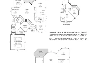 3426 Fairway Ln, Durham, NC 27712 - Photo 54