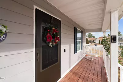 759 Dayflower Court, Vass, NC 28394 - Photo 4