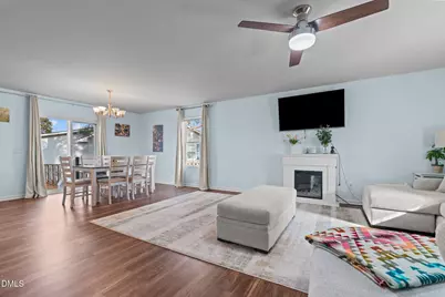 759 Dayflower Court, Vass, NC 28394 - Photo 8