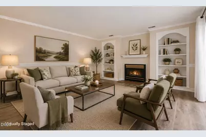 473 Summerwalk Circle, Chapel Hill, NC 27517 - Photo 8