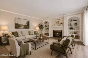 473 Summerwalk Cir, Chapel Hill, NC 27517 - Photo 8