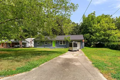 906 Vandora Avenue, Garner, NC 27529 - Photo 38