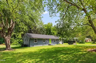 906 Vandora Ave, Garner, NC 27529 - Photo 36