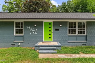 906 Vandora Ave, Garner, NC 27529 - Photo 34
