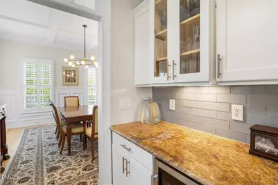 708 Meadowmont Lane, Chapel Hill, NC 27517 - Photo 20