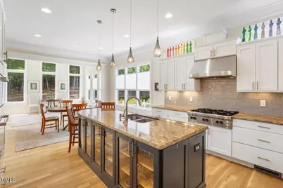 708 Meadowmont Lane, Chapel Hill, NC 27517 - Photo 22
