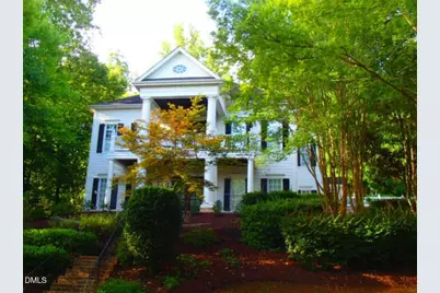708 Meadowmont Lane, Chapel Hill, NC 27517 - Photo 2
