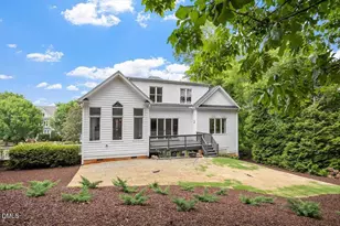 708 Meadowmont Ln, Chapel Hill, NC 27517 - Photo 66