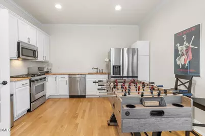 708 Meadowmont Lane, Chapel Hill, NC 27517 - Photo 44