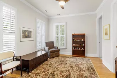 708 Meadowmont Lane, Chapel Hill, NC 27517 - Photo 42