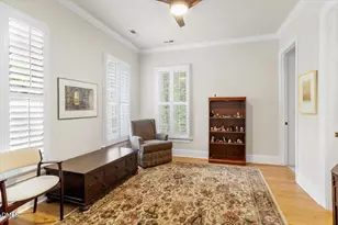708 Meadowmont Ln, Chapel Hill, NC 27517 - Photo 42