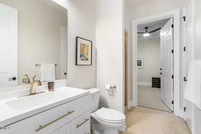 708 Meadowmont Lane, Chapel Hill, NC 27517 - Photo 52