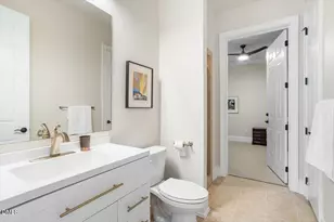 708 Meadowmont Ln, Chapel Hill, NC 27517 - Photo 52