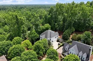 708 Meadowmont Ln, Chapel Hill, NC 27517 - Photo 58