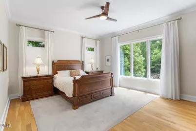 708 Meadowmont Lane, Chapel Hill, NC 27517 - Photo 32