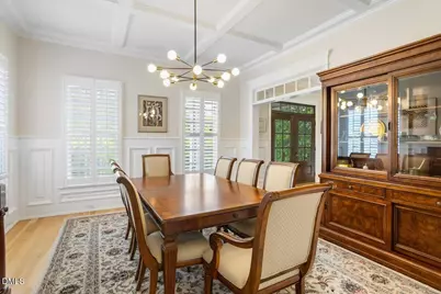 708 Meadowmont Lane, Chapel Hill, NC 27517 - Photo 4