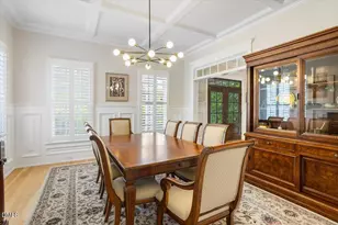 708 Meadowmont Ln, Chapel Hill, NC 27517 - Photo 4