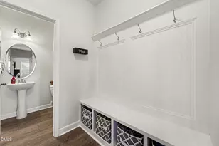 96 Looping Horse Cir, Angier, NC 27501 - Photo 14