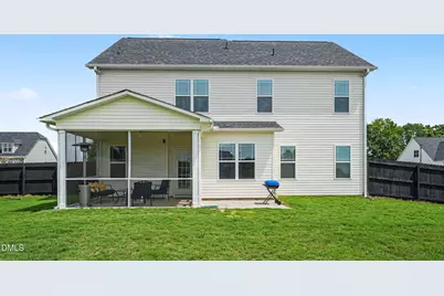 96 Looping Horse Circle, Angier, NC 27501 - Photo 28