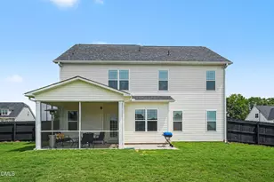 96 Looping Horse Cir, Angier, NC 27501 - Photo 28