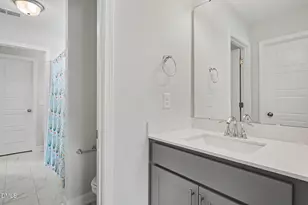 96 Looping Horse Cir, Angier, NC 27501 - Photo 24