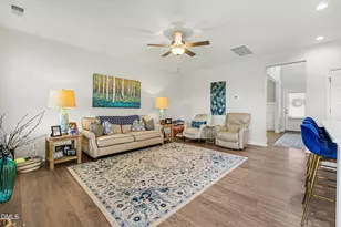 96 Looping Horse Cir, Angier, NC 27501 - Photo 12