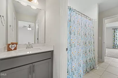 96 Looping Horse Circle, Angier, NC 27501 - Photo 24