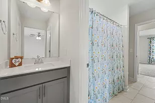 96 Looping Horse Cir, Angier, NC 27501 - Photo 24