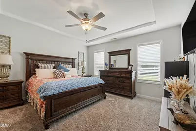 96 Looping Horse Circle, Angier, NC 27501 - Photo 16