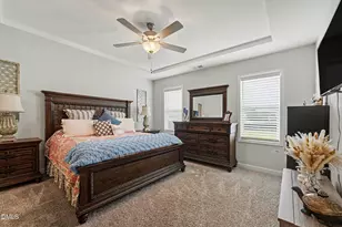 96 Looping Horse Cir, Angier, NC 27501 - Photo 16