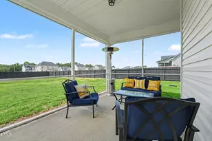 96 Looping Horse Cir, Angier, NC 27501 - Photo 26