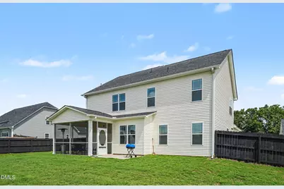 96 Looping Horse Circle, Angier, NC 27501 - Photo 28