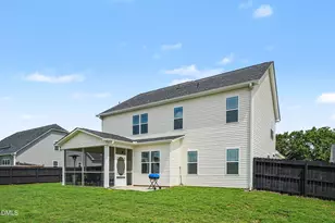 96 Looping Horse Cir, Angier, NC 27501 - Photo 28