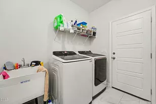 96 Looping Horse Cir, Angier, NC 27501 - Photo 18