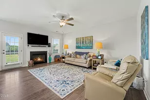 96 Looping Horse Cir, Angier, NC 27501 - Photo 12