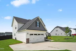 96 Looping Horse Cir, Angier, NC 27501 - Photo 32