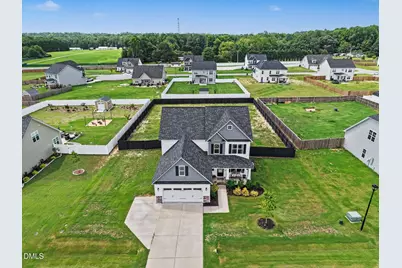 96 Looping Horse Circle, Angier, NC 27501 - Photo 2
