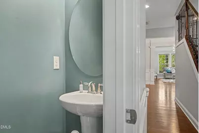 265 Daymire Glen Lane, Cary, NC 27519 - Photo 4