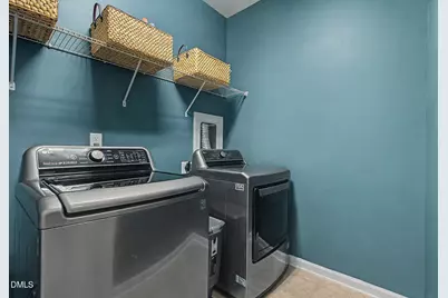 265 Daymire Glen Lane, Cary, NC 27519 - Photo 20