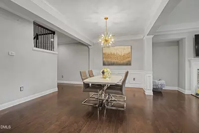 265 Daymire Glen Lane, Cary, NC 27519 - Photo 6