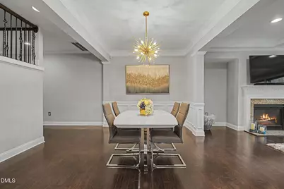 265 Daymire Glen Lane, Cary, NC 27519 - Photo 8