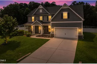 83 Sunbury Court, Zebulon, NC 27597 - Photo 1