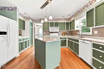 206 Whitehall Way, Cary, NC 27511 - Photo 18