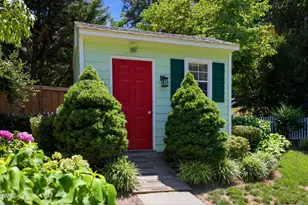 206 Whitehall Way, Cary, NC 27511 - Photo 42
