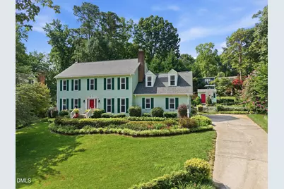 206 Whitehall Way, Cary, NC 27511 - Photo 6