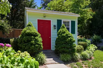 206 Whitehall Way, Cary, NC 27511 - Photo 42