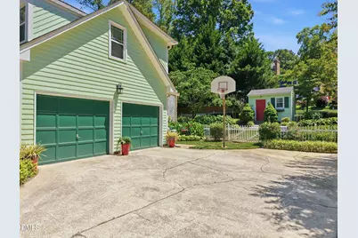 206 Whitehall Way, Cary, NC 27511 - Photo 4