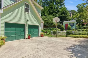 206 Whitehall Way, Cary, NC 27511 - Photo 4
