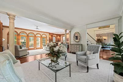 5420 Deer Forest Trail, Raleigh, NC 27614 - Photo 10