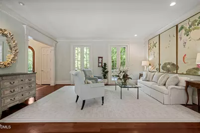 5420 Deer Forest Trail, Raleigh, NC 27614 - Photo 8